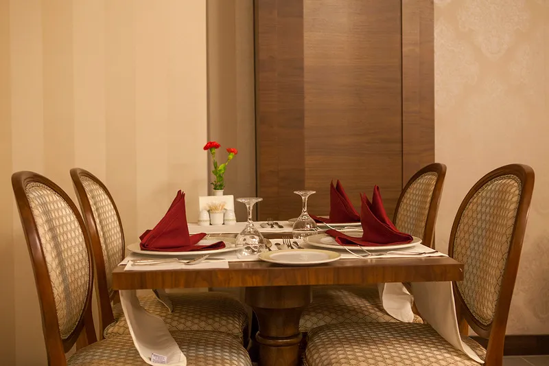 Restaurant, Diamond Elite Hotel & SPA, Antalya