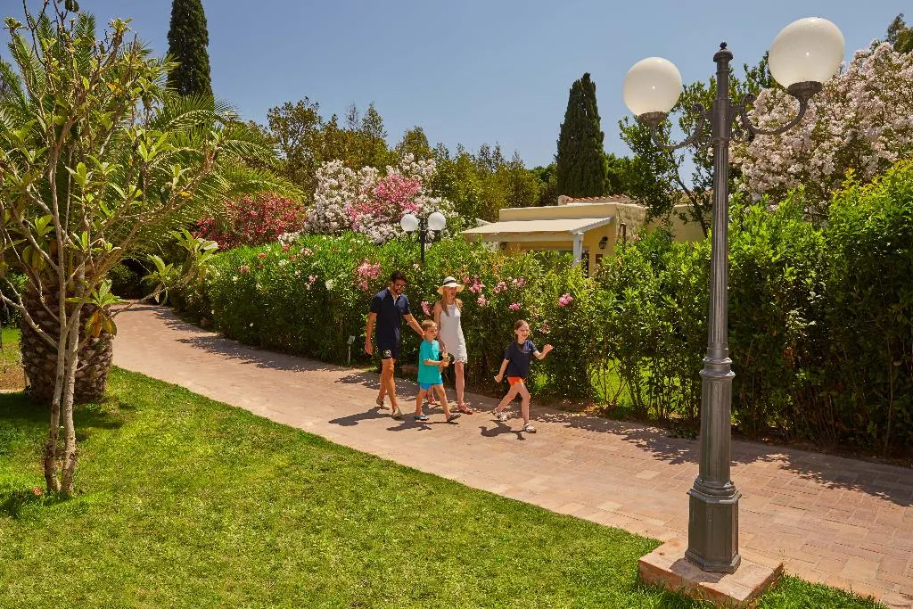 Room, Forte Village Resort Bouganville, Cagliari