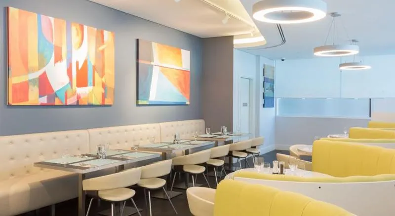 Restaurant, Ibis Styles Sharjah, Dubai