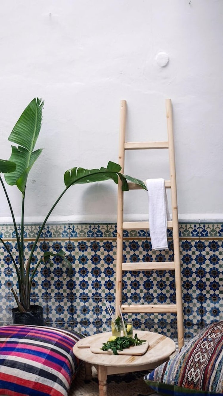 Boho 27 Hostel Marrakech, Marrakech