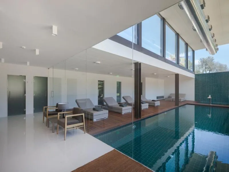 Pool, Torre de Gomariz Wine & Spa Hotel, Porto