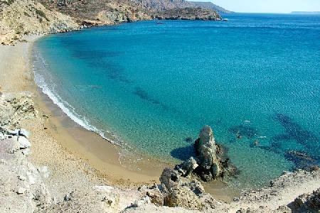 El Greco Sitia, Crete