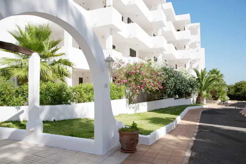 General view, Camelina Suites - Formerly Torrent Bay, Ibiza