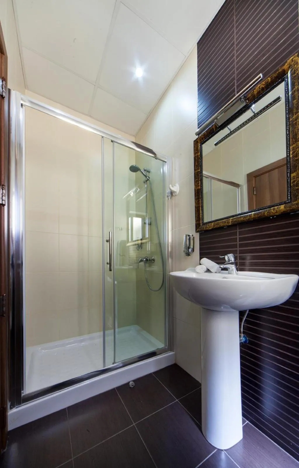 Double or Twin SEA VIEW Room, Port View Guest House, Malta