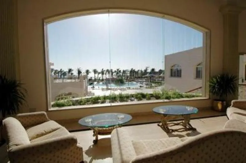 General view, Brayka Bay Resort, Red Sea Riviera