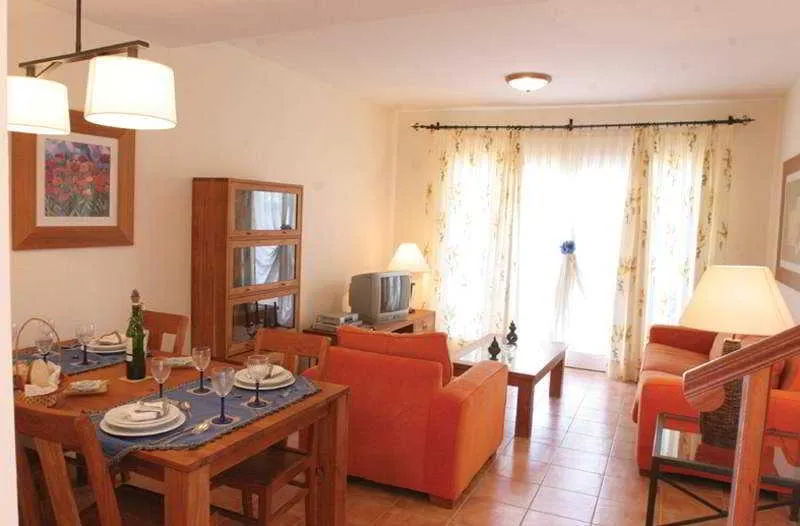 Room, Villas las Margaritas, Fuerteventura