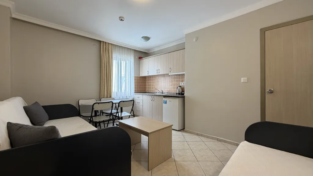 FAMILY ROOM SUPERIOR Room, Arya Otel, Dalaman