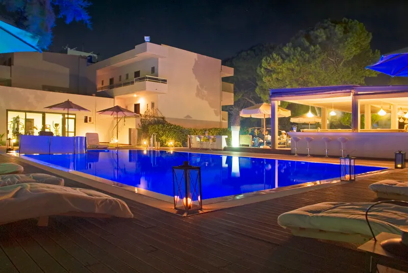 Pool, K Boutique Hotel, Rhodes