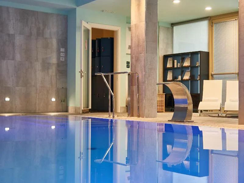 Pool, Forte16 Apartments View & Spa, Florence