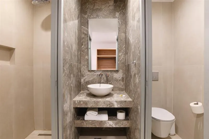 Double or Twin STANDARD Room, Pefkos Village Resort, Rhodes
