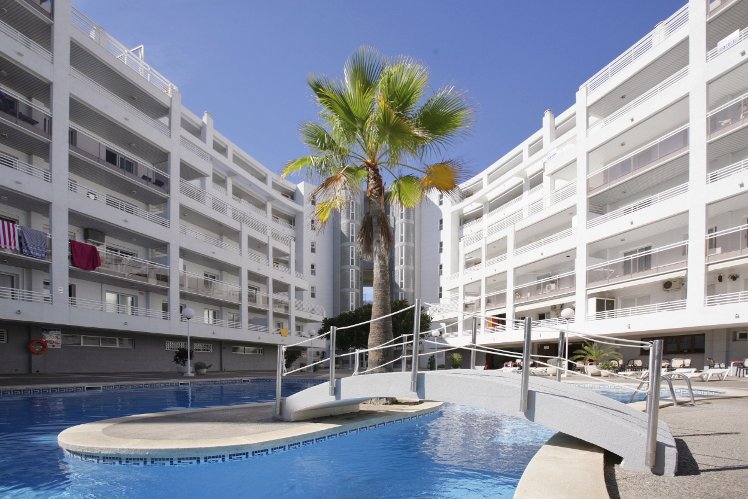 Rentalmar Royal, Costa Dorada