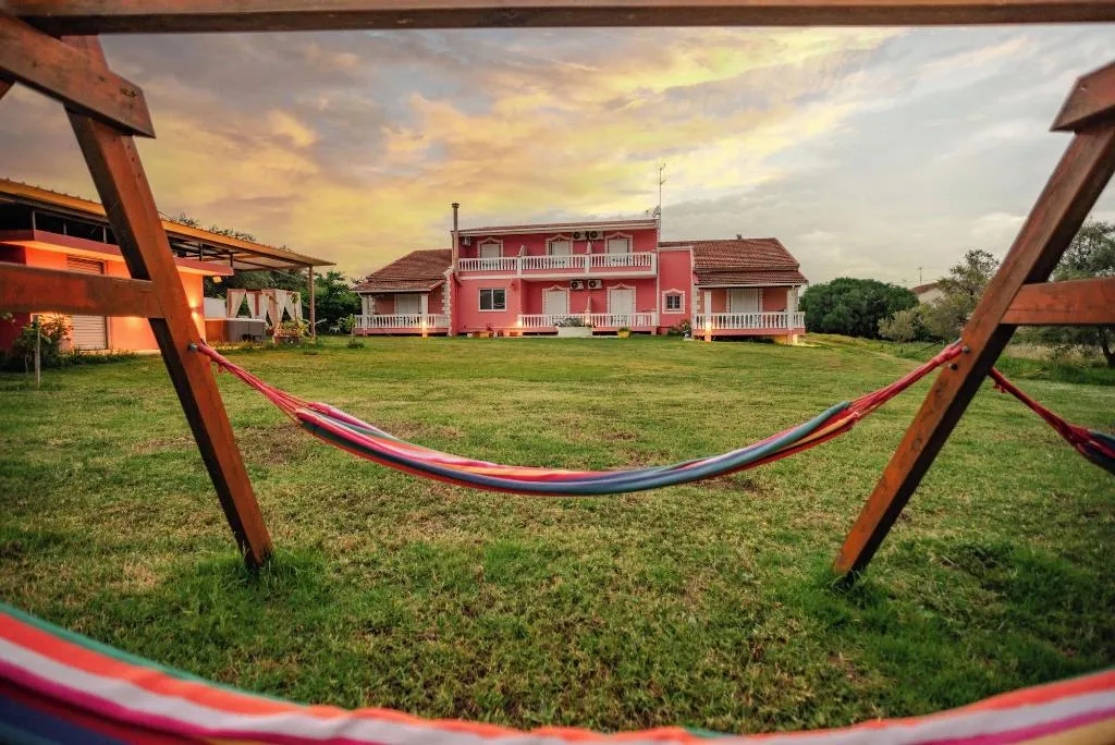 General view, Riposo Studios & Apartments, Corfu