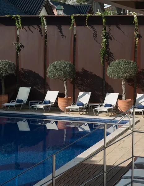Pool, Saboia, Lisbon