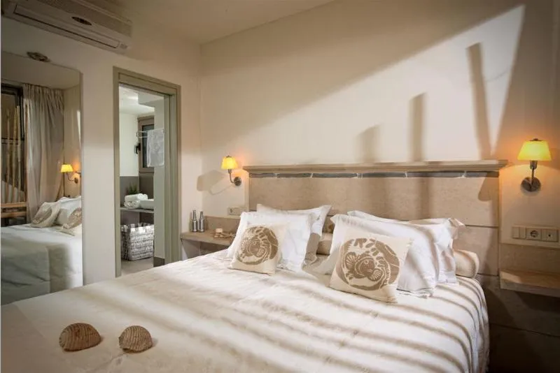 Room, Skajado Cottages and Apartments, Crete