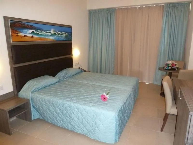 General view, Tofinis Hotel, Cyprus