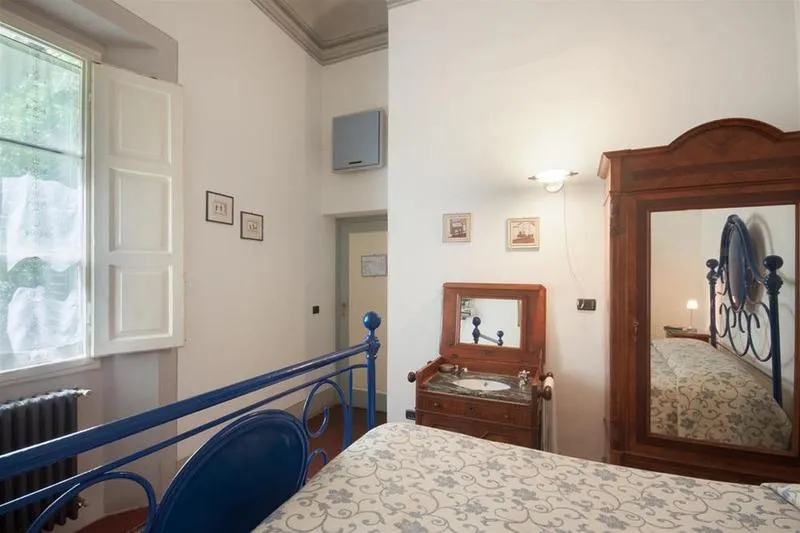 General view, Casa Rovai Guest House, Florence