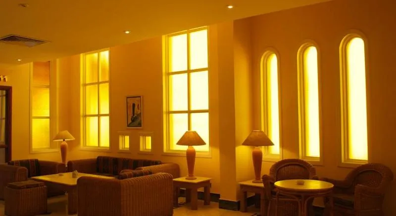 Bar, Bel Air Azur Resort Hurghada, Red Sea Riviera