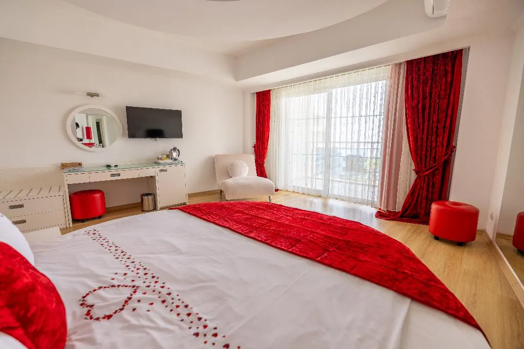 Room, Sealight Resort Hotel, Izmir