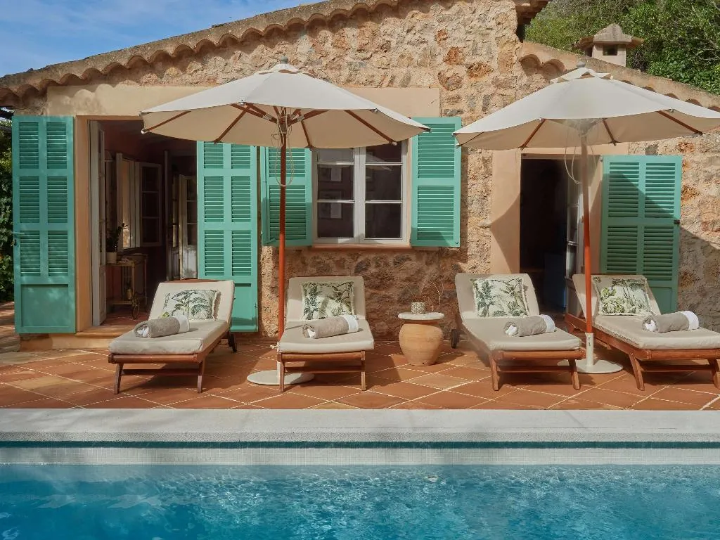 SUITE STANDARD Room, La Residencia, A Belmond Hotel, Mallorca, Majorca