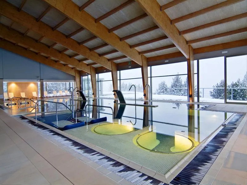 Sports and Entertainment, Hotel & Spa La Collada, Costa Brava