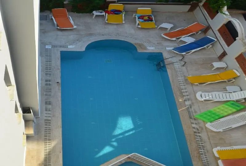 Pool, Gold Boutique Hotel, Dalaman