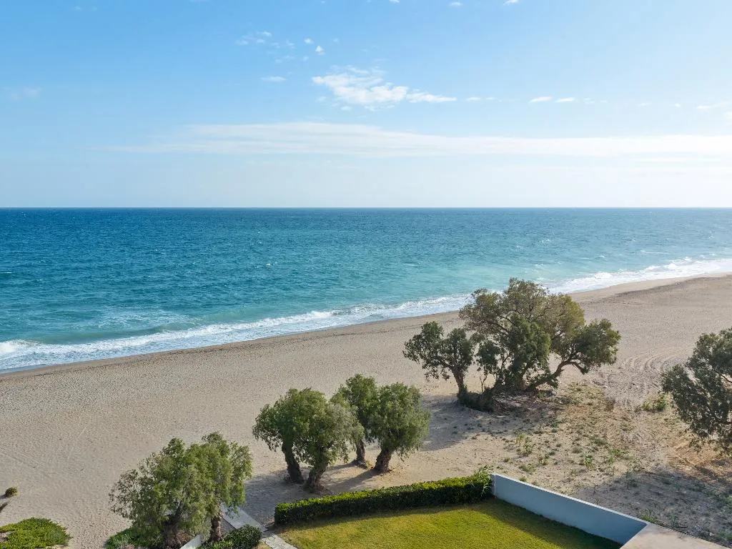 General view, Grecotel Casa Adele, Crete