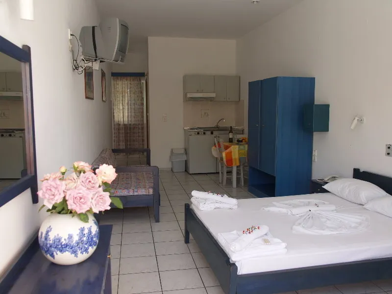 Room, Annamaria Hotel, Crete