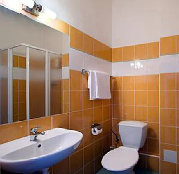 APARTMENT CAPACITY 2 Room, Apartment Amandment, Prague
