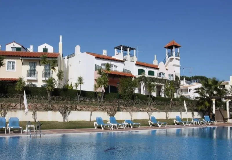 Pool, Apartamentos The Old Village by Village 4u, Algarve