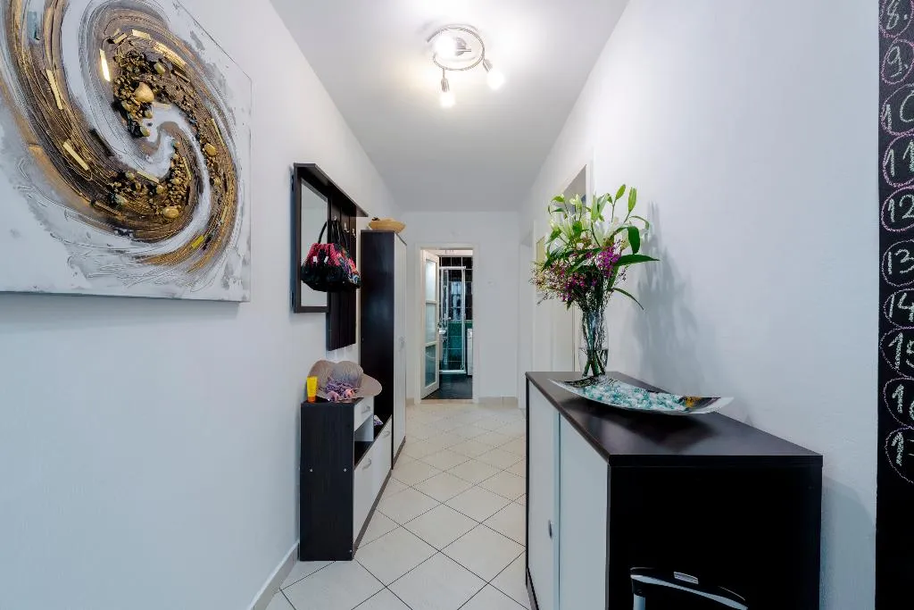 APARTMENT TWO BEDROOMS Room, Villa Tolja, Dubrovnik