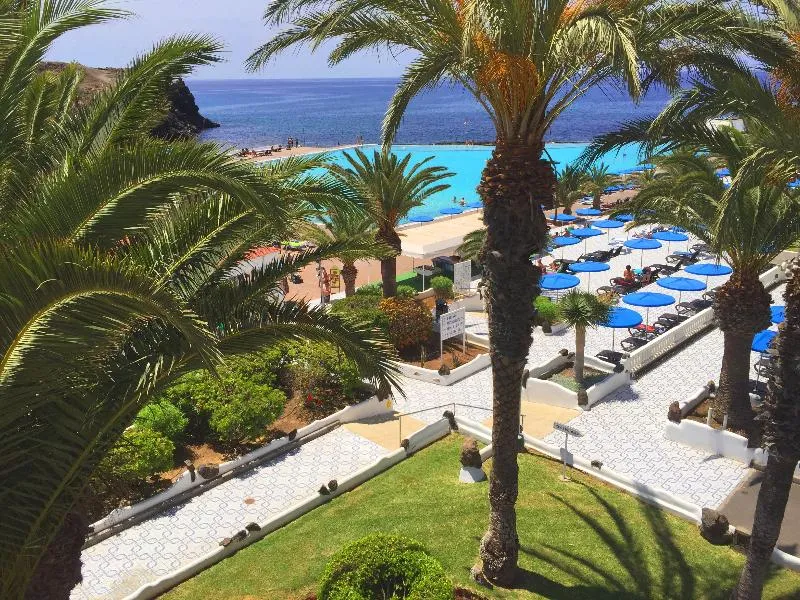 General view, Ona Alborada, Tenerife