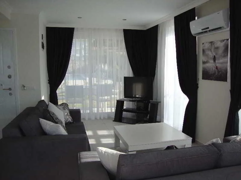 Room, Orka Gardens Apartments, Dalaman