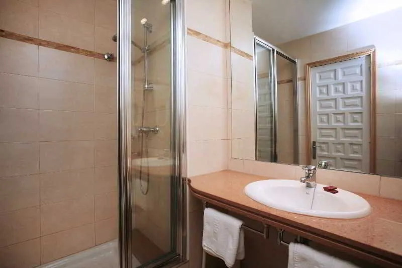 Room, Club Cala Pada, Ibiza