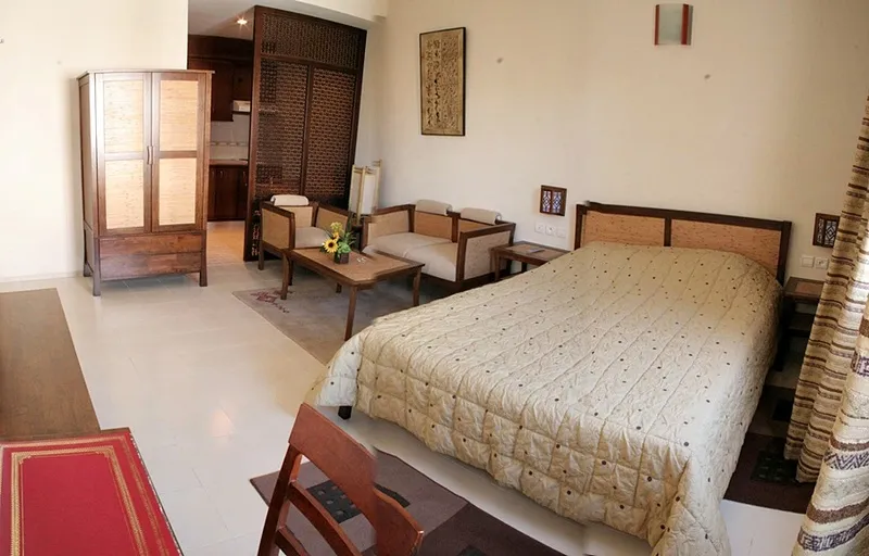 General view, Casablanca Suites & Spa, Casablanca