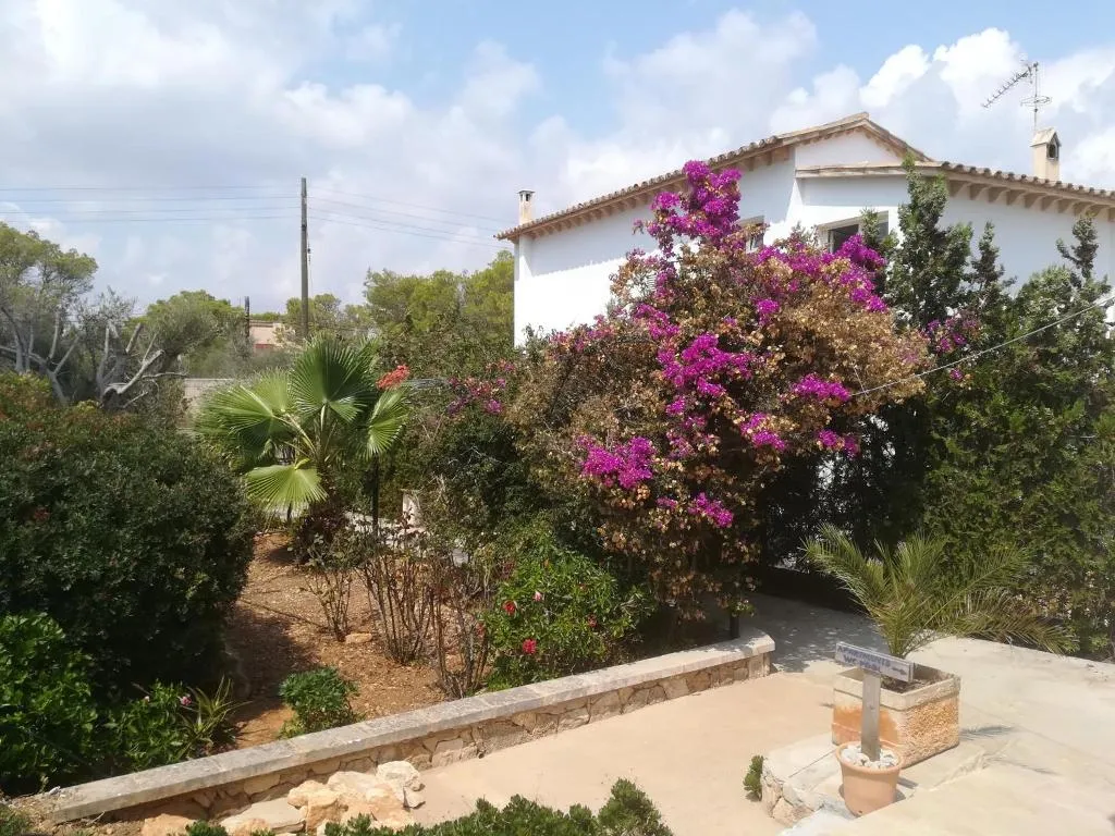 General view, Villa Primera, Majorca
