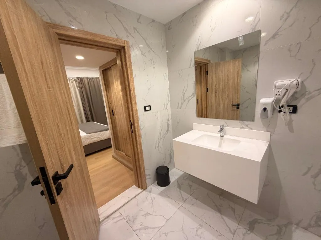 SUITE EXECUTIVE Room, Atlas International Hotels, Cairo
