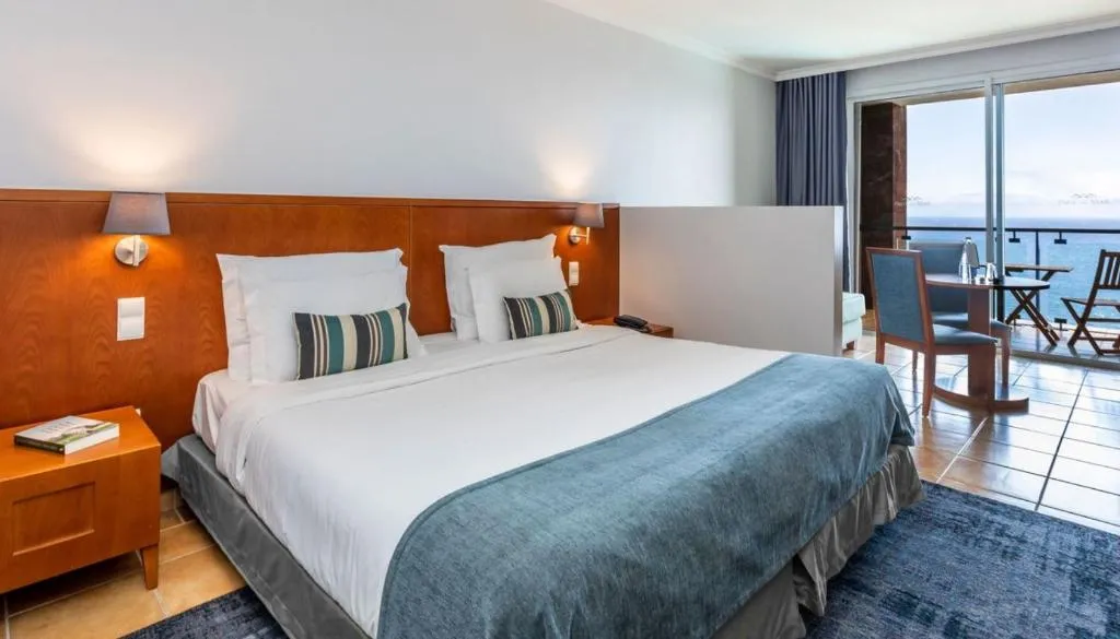 TRIPLE STANDARD Room, Paul do Mar, Madeira