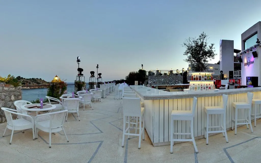 Bar, Tui Blue Seno, Dalaman