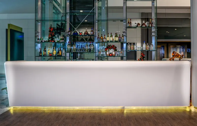 Bar, Tav Airport Hotels Izmir, Izmir