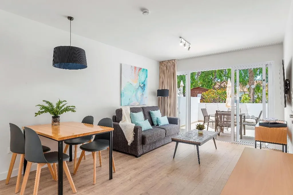 APARTMENT SUPERIOR Room, Wyndham Residences Tenerife Golf Del Sur, Tenerife