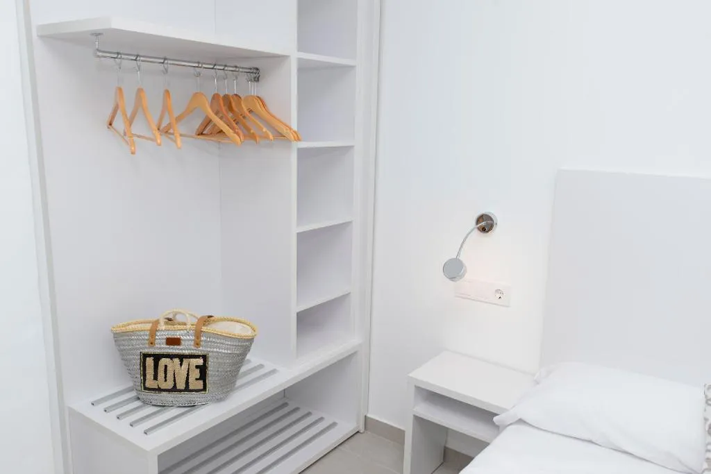 SINGLE WITHOUT BALCONY Room, Chevy Hotel & Suites, Majorca