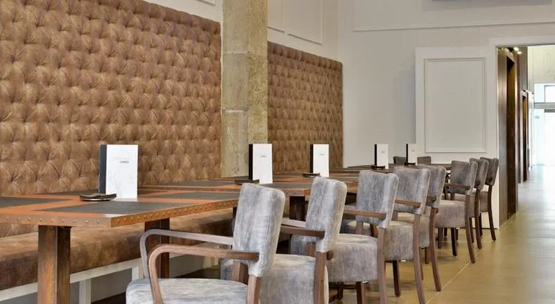 Restaurant, Catalonia Portal De L'Angel Hotel, Barcelona