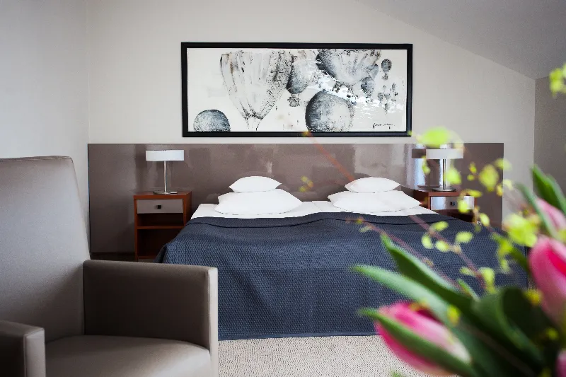 Room, Benefis Boutique Hotel, Krakow