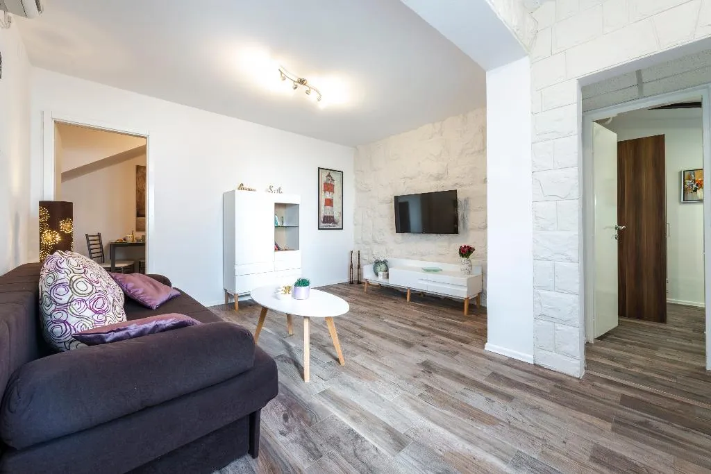 APARTMENT ONE BEDROOM Room, Villa Tolja, Dubrovnik