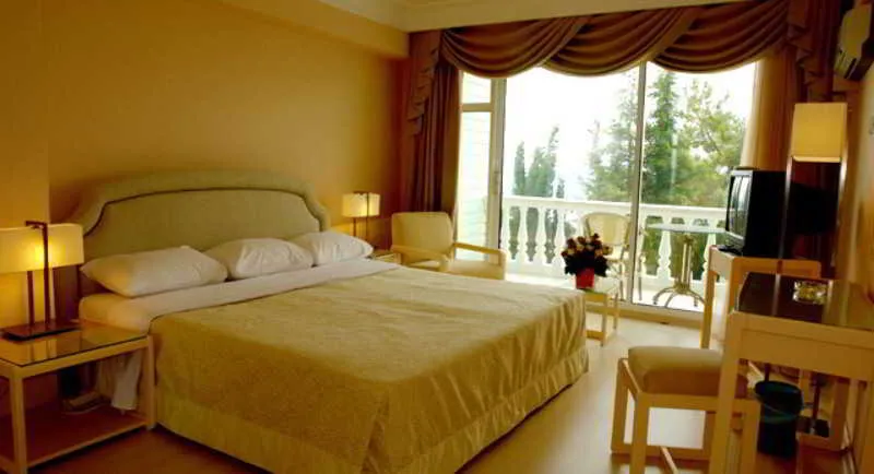 Room, Kismet, Izmir