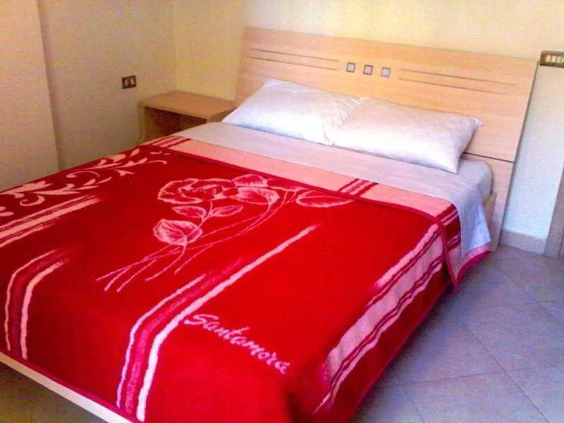 Room, British Resort Apartments, Red Sea Riviera