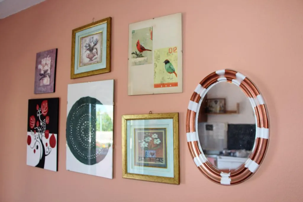 APARTMENT STANDARD Room, Apokoros Craft Deco&Activities Boutique Hotel, Crete