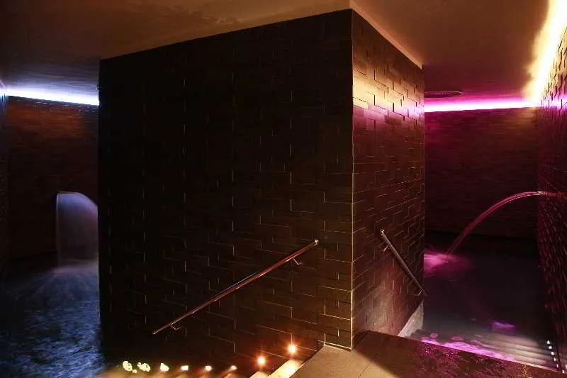 Sports and Entertainment, Lone Hotel by Maistra Collection, Istria
