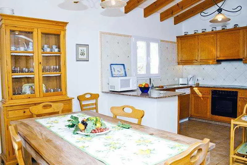 Room, Villa 19B, Menorca