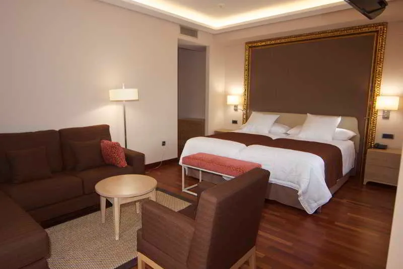 Room, Hotel Casa Consistorial, Costa Del Sol